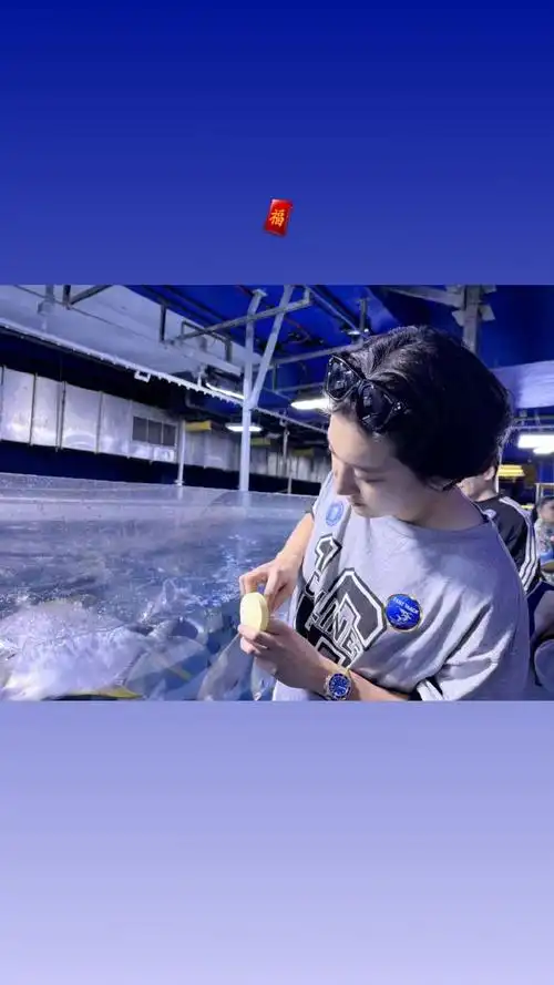 朴灿烈超话#朴灿烈0223亮相十二周年#240209 灿烈ins story更新一则