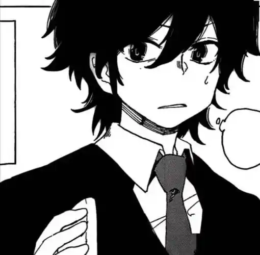 动漫头像很惊艳又酷的男女头像