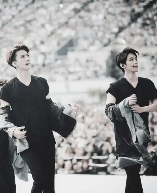 exocbx9月又添新行程exo回归遥遥无期网友公司没人性