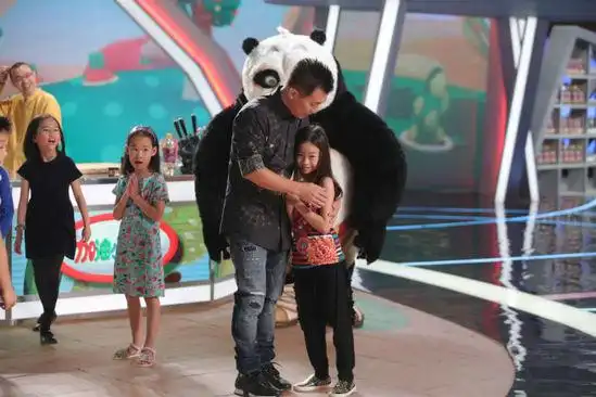 《加油小当家》为争优势 黄健翔马景涛生冲突