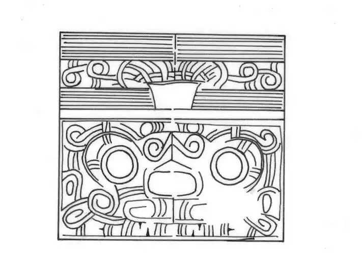 宋建良渚文化一类常见玉器的定名冠徽