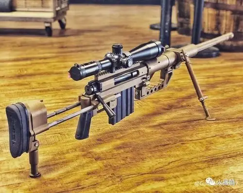 生死狙击cheytac公司m200重狙图集