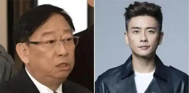 回顾黎彼得许冠杰御用作词家周星驰御用配角72岁现状令人唏嘘