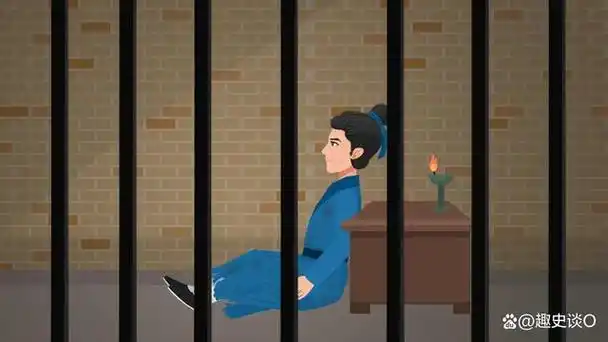 古代犯人被砍头时,为何自觉跪下不反抗?