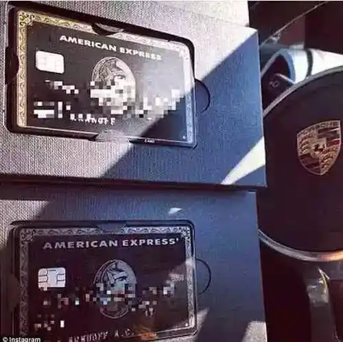 30张朋友圈装逼图,年底必备!