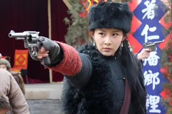 土匪电视剧(民国土匪电视剧)