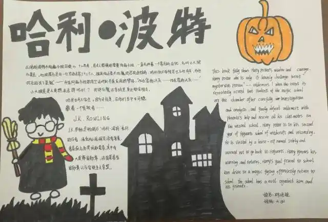 【二中心 61阅读吧】第87期 |《哈利61波特》系列(三)_手机搜狐网