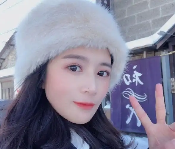 微博美女梁夹心,气质女神,天生丽质,女神小姐姐精选合辑30张