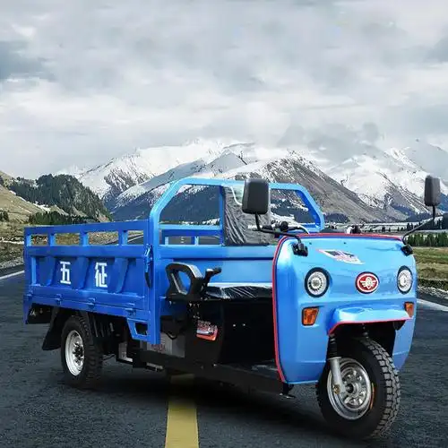 五征三轮车-奥翔三轮车-五征三轮车马力_天助网