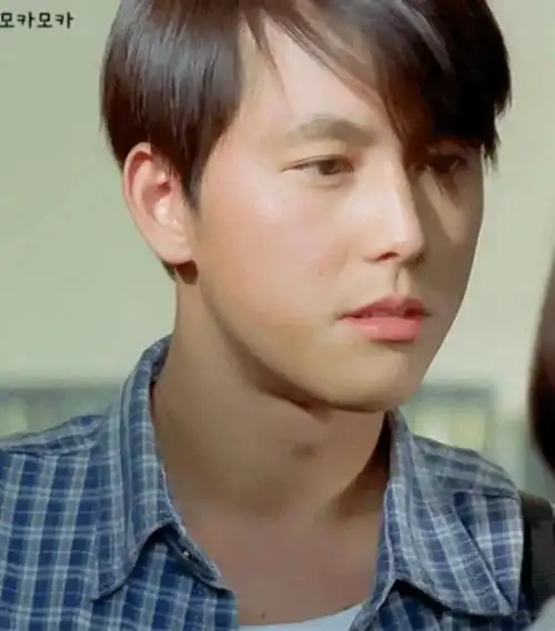 元祖美男韩国代表性帅气男星们年轻时的模样真的是随著年龄更有魅力