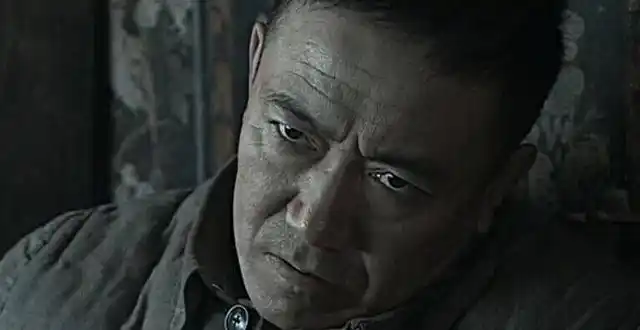 《亮剑》二营长沈泉最厉害,可以牺牲两次?