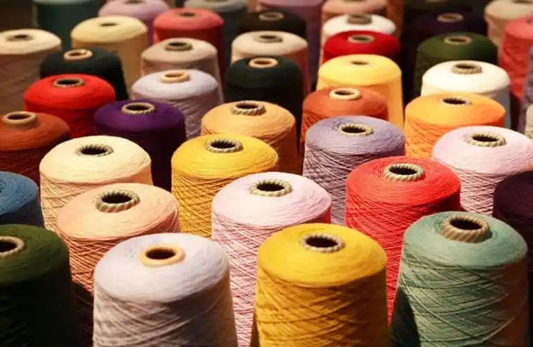 厂家新品批发鄂尔多斯 子叶云台山羊绒 正品纯山羊绒纱线 羊.