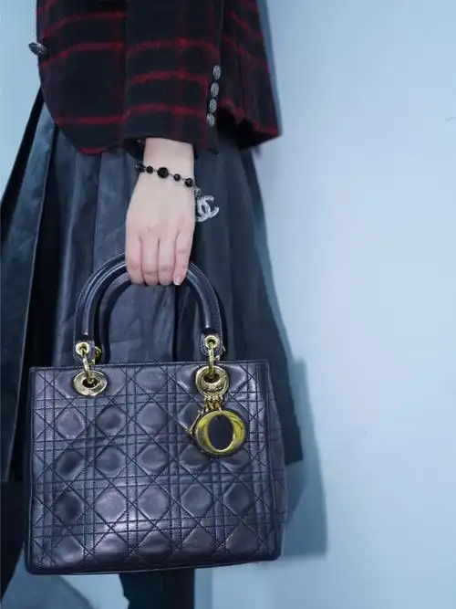 dior经典之王ladydior
