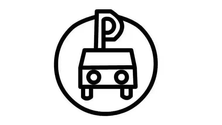 停车标志简笔画停车标志简笔画怎么画