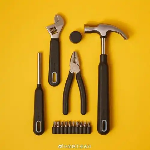 trixig宜家手工工具|设计:above.