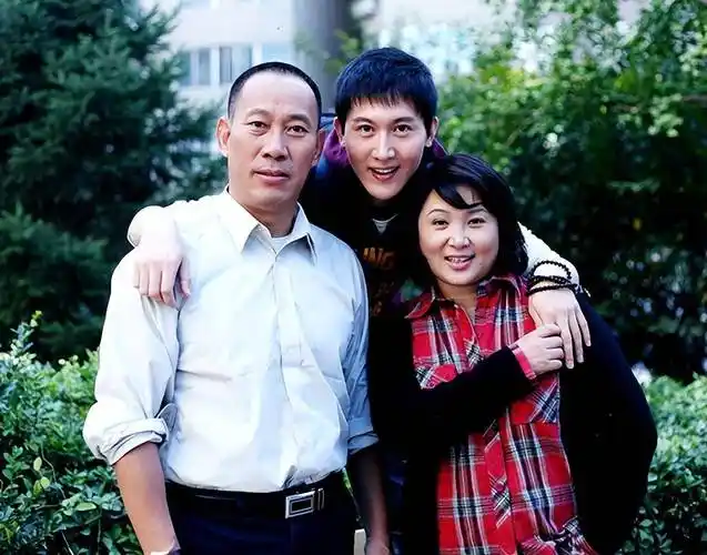 "珠影四朵金花"之普超英:荧屏上的坏女人,网传她离婚了