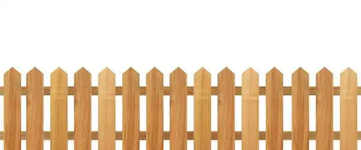 白色栅栏_白色栅栏素材图片_白色栅栏图片素材下载_摄图新视界xsj.