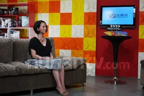 谢兰凭古村女人入围思子情切称老公更能干