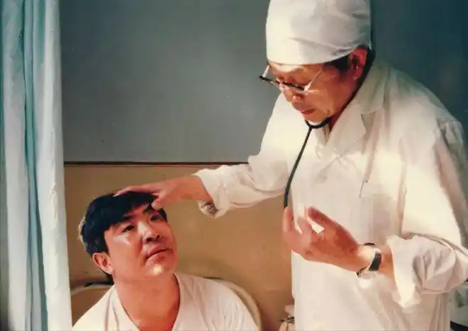 30年前中国换心第一人杨玉民现在怎么样了