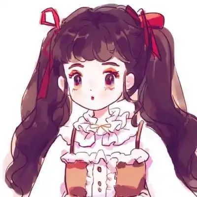 女生十人组团头像10个团头像动漫系列