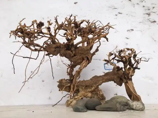 纯手工制作巴西沉木