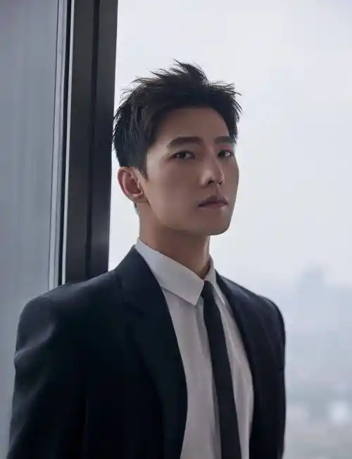 炸裂!葛斯齐曝内娱男顶流睡富婆女粉,女方比他大9岁,杨洋躺枪