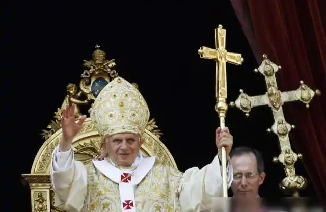 却"征服"13亿人,永久中立不参与战争|教皇|圣座|教皇国_网易订阅