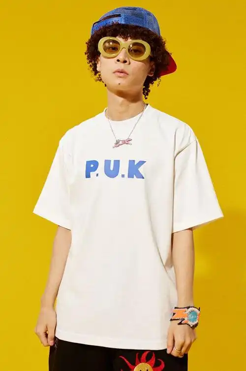 重返街头出圈的布瑞吉bridge这次太hiphop了