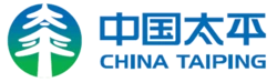 中国太平logo