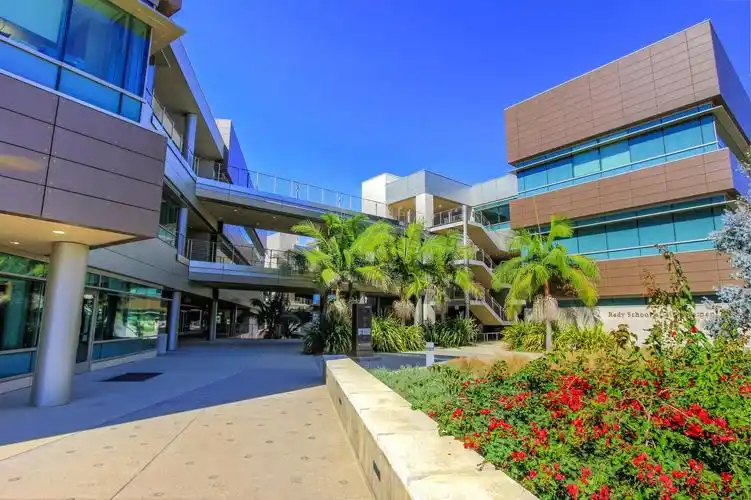 在加州大学圣地亚哥分校 (ucsd) 就读是怎样一番体验?