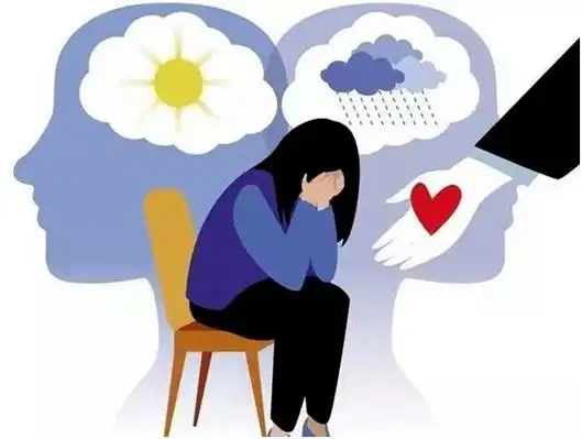 知名歌手离世,"阳光型抑郁症 "有多可怕?_患者_生活_症状