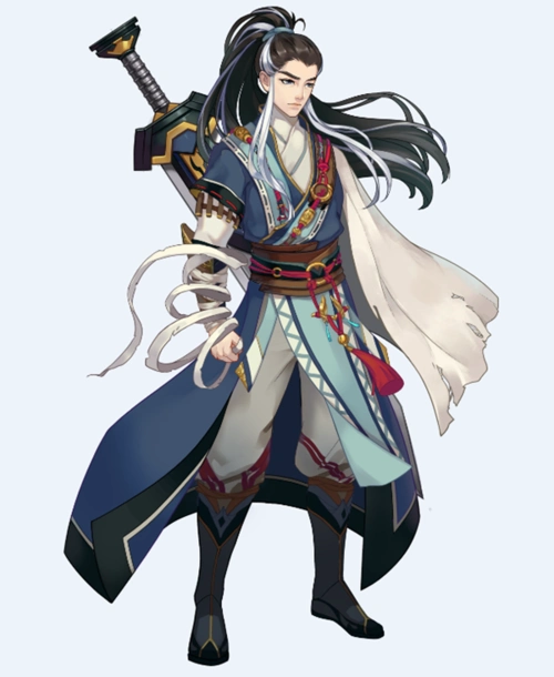 杨过与小龙女手游2.0.7.3 安卓版