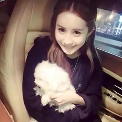 【图】网红韦雪快乐大本营 辣妈"出柜"跑男嗨歌小王子