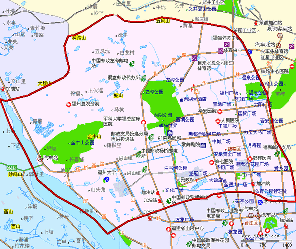 鼓楼区词条图册_百度百科