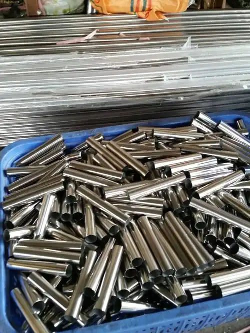 苏州相城区废不锈钢回收,不锈钢制品回收-尽在51旧货网