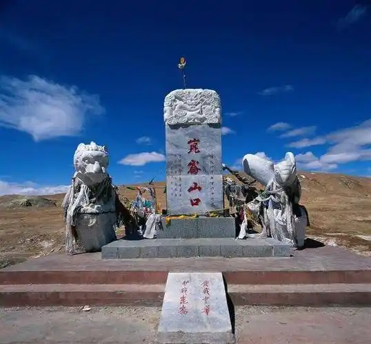 中国的"百慕大三角",1983年的怪事,从此之后常年要重兵把守!