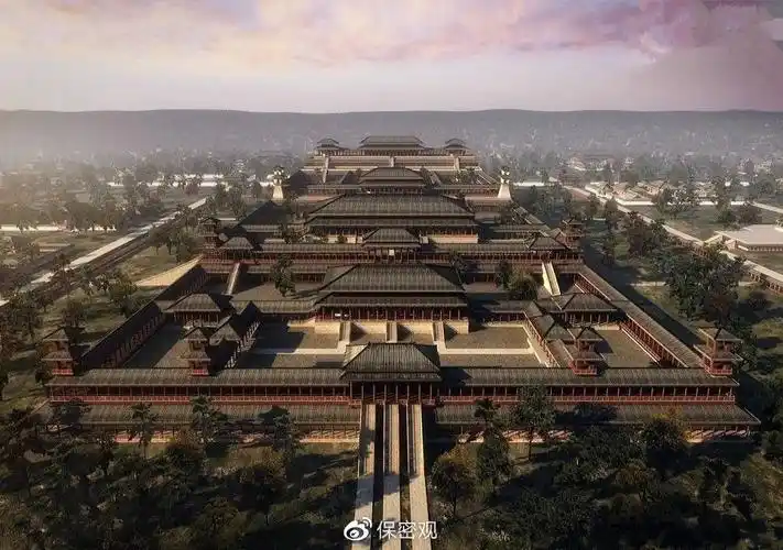 汉朝把保密工作安排得明明白白