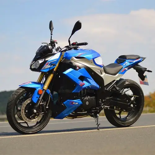 宝马款单摩托车跑车大型趴赛公路机车整车上牌摩托车整车