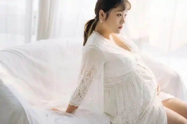 孕妇照  原图直出91  绝绝子了91