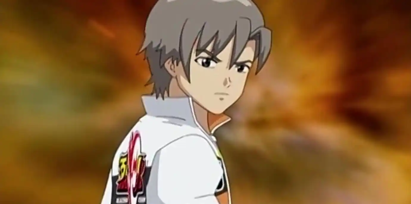 你还记得小时候的悠悠球,火力少年王么?_姚杰