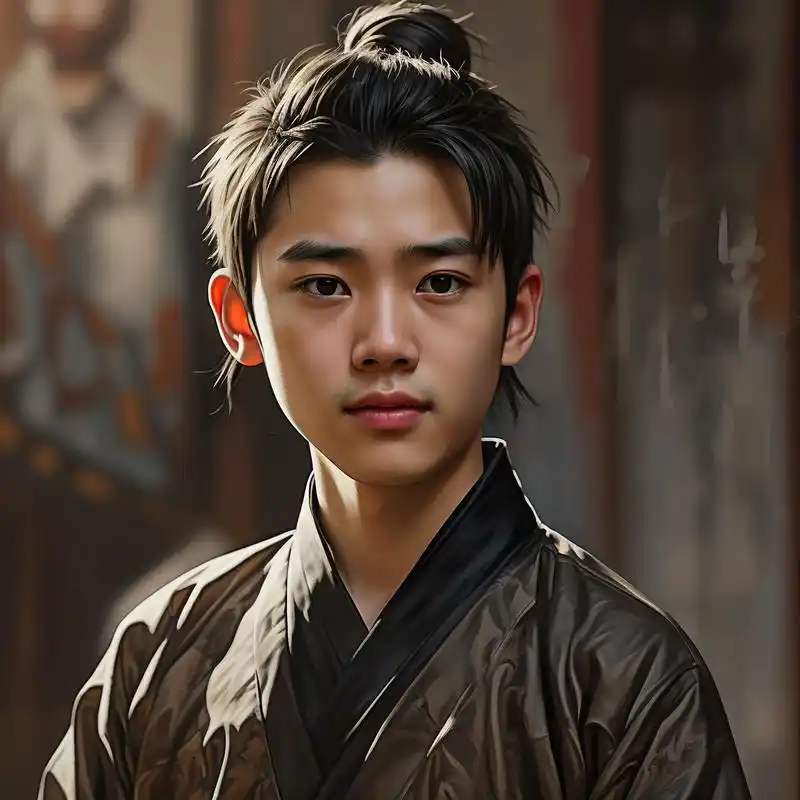 冷酷帅气的真人男生头像 90 今天给大家带来一组冷酷帅气的真人男生