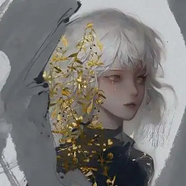 那些惊艳了神明的头像