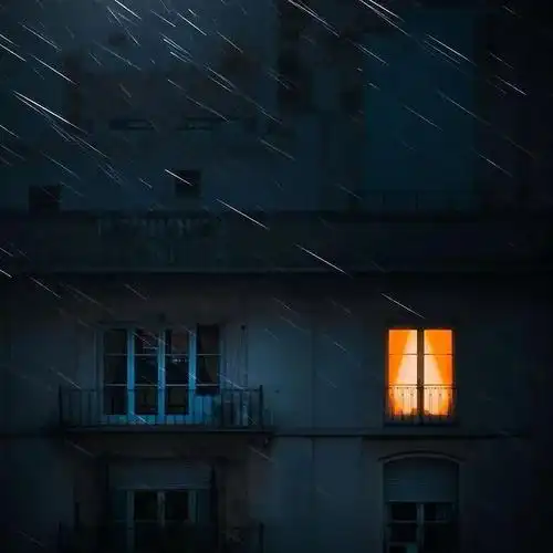 华灯初上,夜未央|摄影师|烟花|霓虹|孤灯_网易订阅