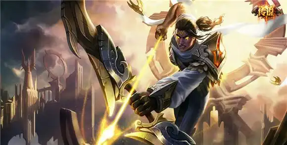 lols7中单惩戒之箭维鲁斯天赋推荐