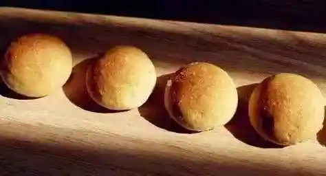 你未曾在意的舌尖美味——滇八件糕点