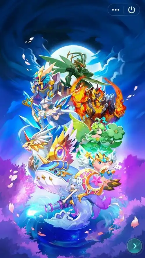 斗龙战士6之神秘组织