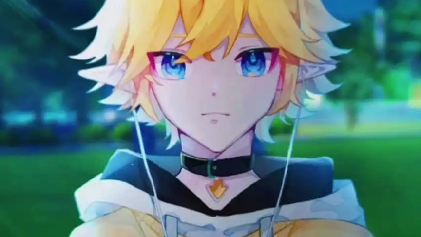 凹凸世界 孩子刀哭了#渣反