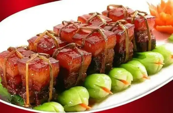 安徽菜十大招牌菜_新闻资讯_伊人私语女性社区