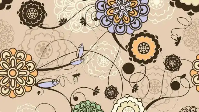 手绘插画设计合集##图片大全##图片素材##无水印##电脑桌面壁纸#构