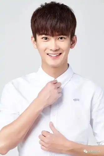 熊梓淇:出道一年,片酬翻了100倍,全平台都找他演男一